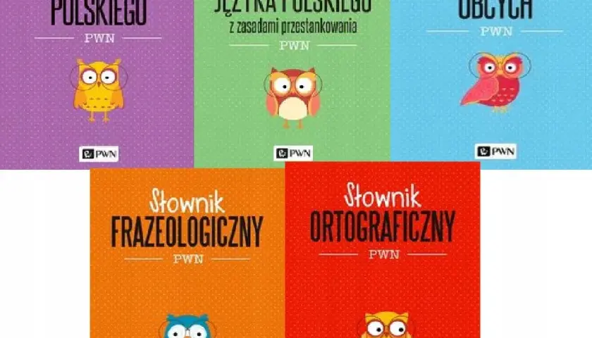Słownik PWN: Sprawdź pisownię i przygotuj się na 2026!