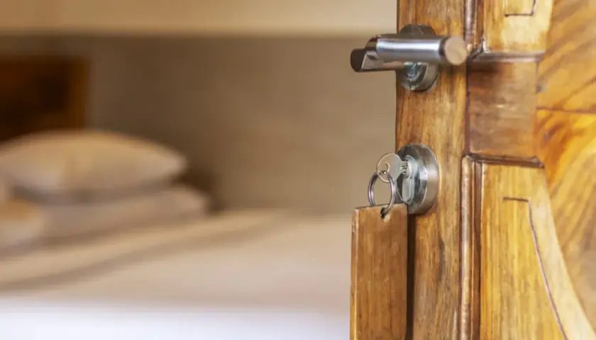 Czym się różni hotel 4-gwiazdkowy od 5? Odkryj kluczowe różnice