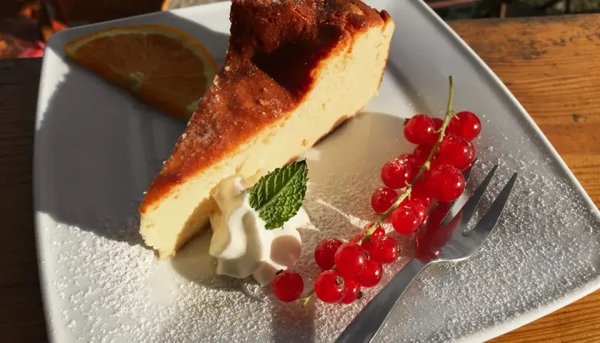 Smakowite menu bacówki jamna: poznaj regionalne specjały i ceny