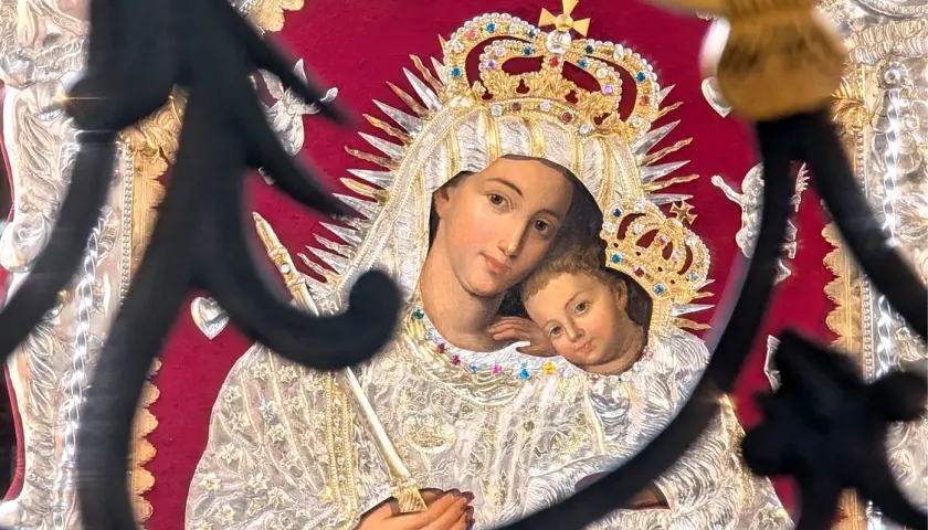 Dlaczego litania loretańska tak się nazywa? Fascynująca historia modlitwy