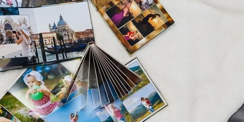 Jaki papier do zdjęć? Klucz do idealnych wydruków i trwałych wspomnień