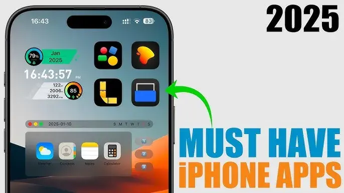 Najlepsze gry iOS 2025 - Top 10 pozycji na iPhone