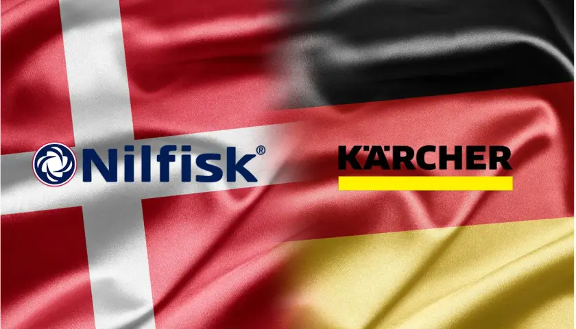Nilfisk czy Karcher? Porównanie myjek ciśnieniowych, które warto znać