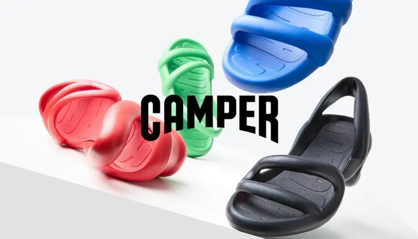 Camper buty: Co to za marka? Sekret wygody i designu z Majorki