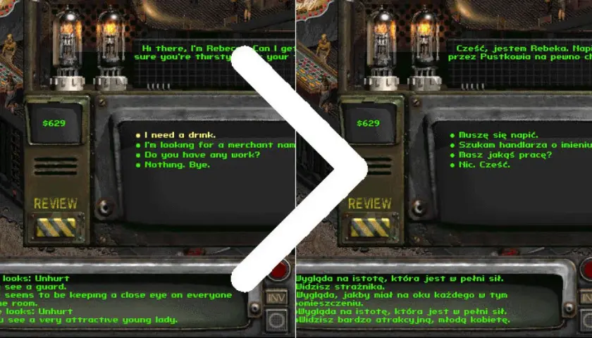 Jak zainstalować spolszczenie Fallout 2 - najlepszy poradnik instalacji krok po kroku