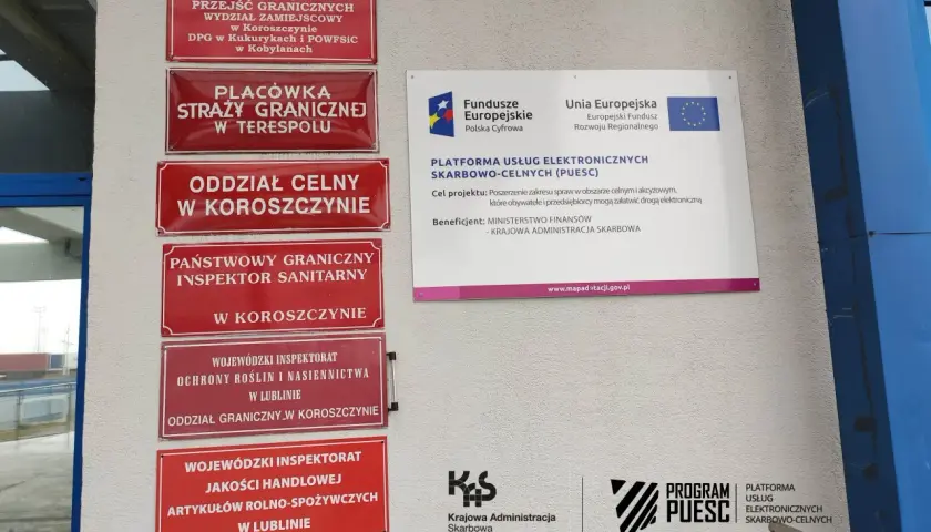 Platforma Usług Elektronicznych Skarbowości – zalety systemu