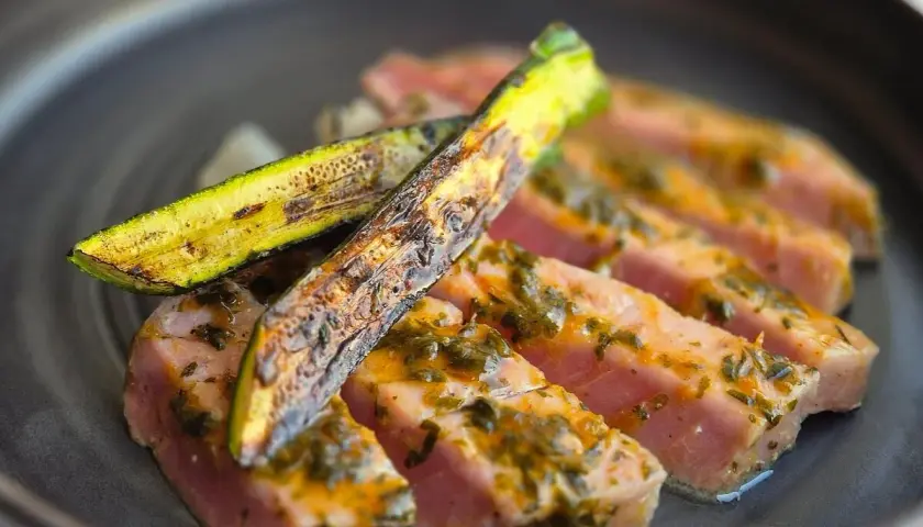 Europejski Grill w Warszawie - wyjątkowe doświadczenie kulinarne
