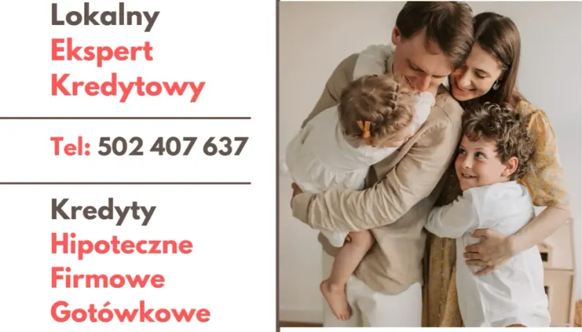 Doradca kredytowy Bełchatów: jak znaleźć najlepsze oferty?