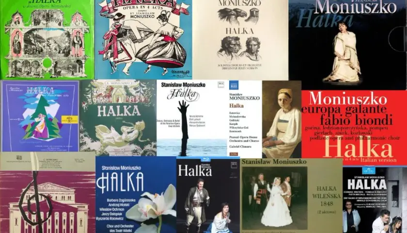Kim była Halka z opery Moniuszki? Poznaj jej niezwykłą historię