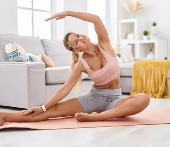 Jak się ubrać na pilates, by czuć się komfortowo i swobodnie