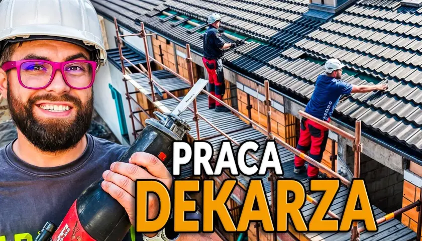 Ile zarabia dekarz na godzinę netto? Poznaj zaskakujące stawki!