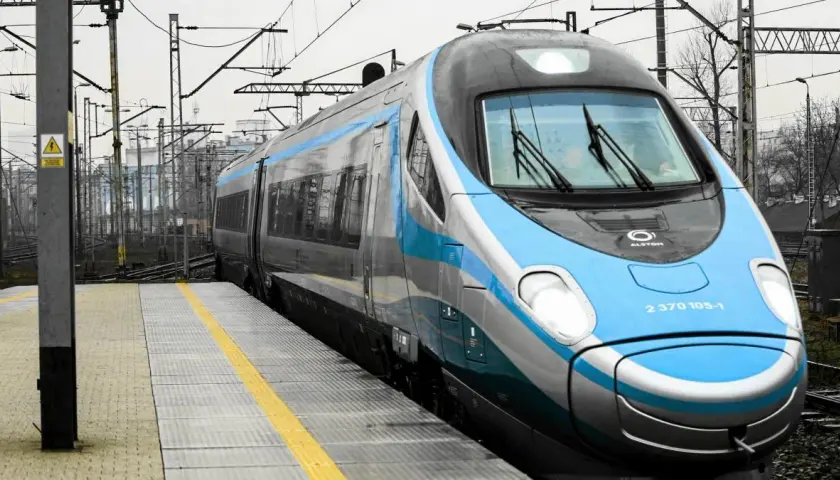 Pociąg R7 jaki bilet wybrać? Odkryj najlepsze opcje dla siebie