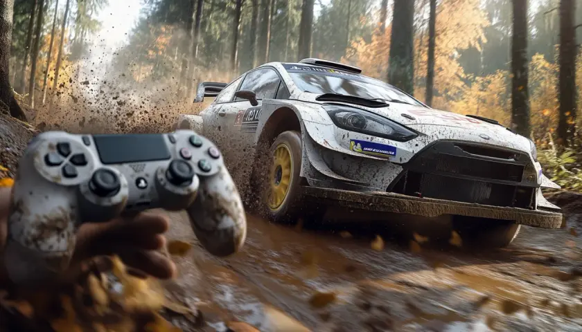 Co warto wiedzieć o Dirt Rally 2.0 na PS4 przed dokonaniem zakupu