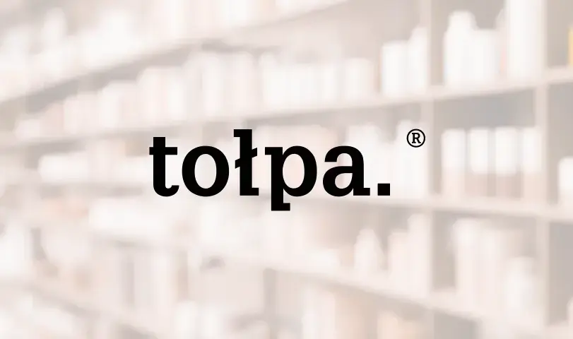 Tołpa to Polska Firma? Znamy Odpowiedź! Właściciel i Historia