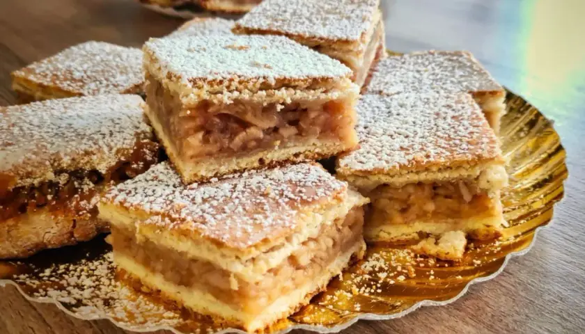 Przepis na ciasto kruche na smalcu: domowy klasyk według babci