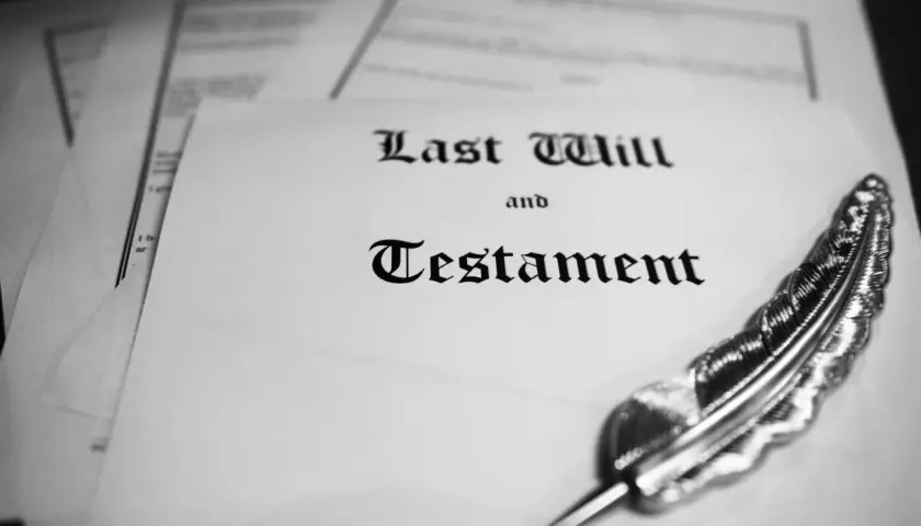 Otwarcie testamentu w sądzie i co dalej – uniknij błędów w spadku