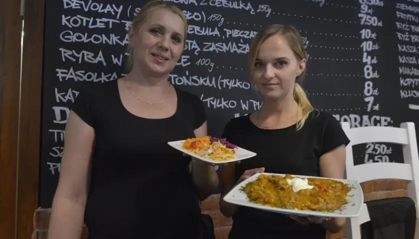 Co zjeść w Radomiu? Najlepsze lokalne smaki i restauracje do spróbowania