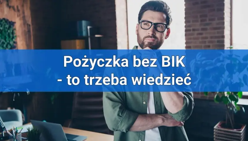 Eurocent upadł: Czy pożyczki bez BIK i KRD są możliwe?