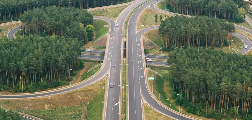Autostrada A1 gdzie jest płatna - sprawdź, które odcinki kosztują