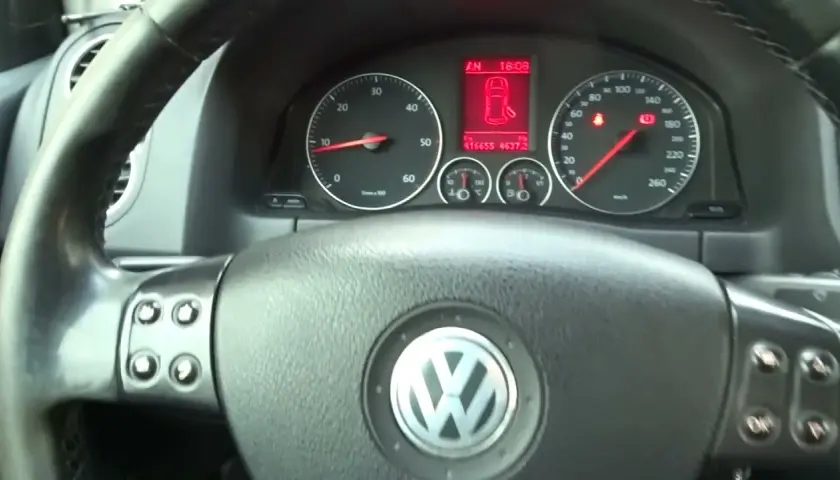 Czy golf 5 1.9 tdi ma dpf? Sprawdź, zanim kupisz auto!