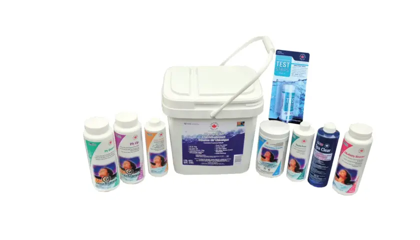 Najlepsze produkty Canadian Spa: hot tuby, sauny i akcesoria