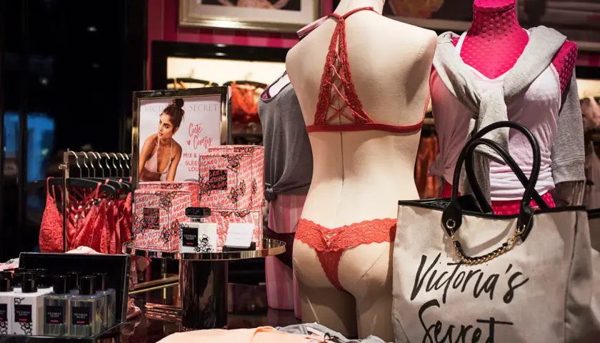 Victoria's Secret w Polsce: Jak kupić idealną bieliznę?