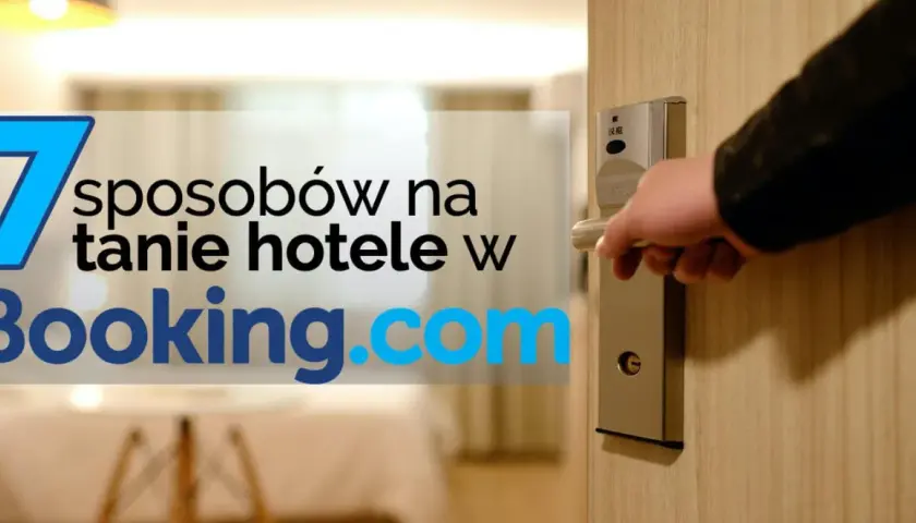 Rezerwacja noclegu: Portal czy hotel? Oszczędzaj i unikaj pułapek!