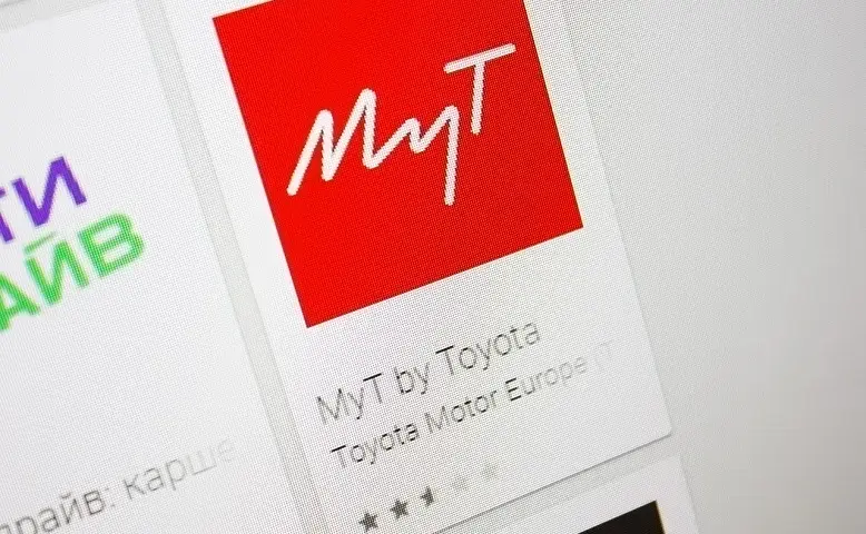 Co daje aplikacja MyToyota i jak ułatwia życie kierowcom?