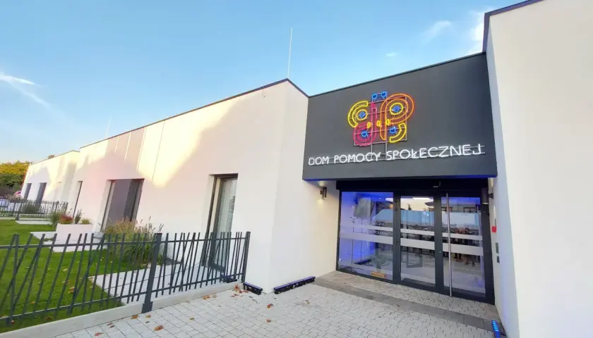 Opieka w Ostrowie Wlkp.: DPS, koszty, przyjęcie Twój poradnik