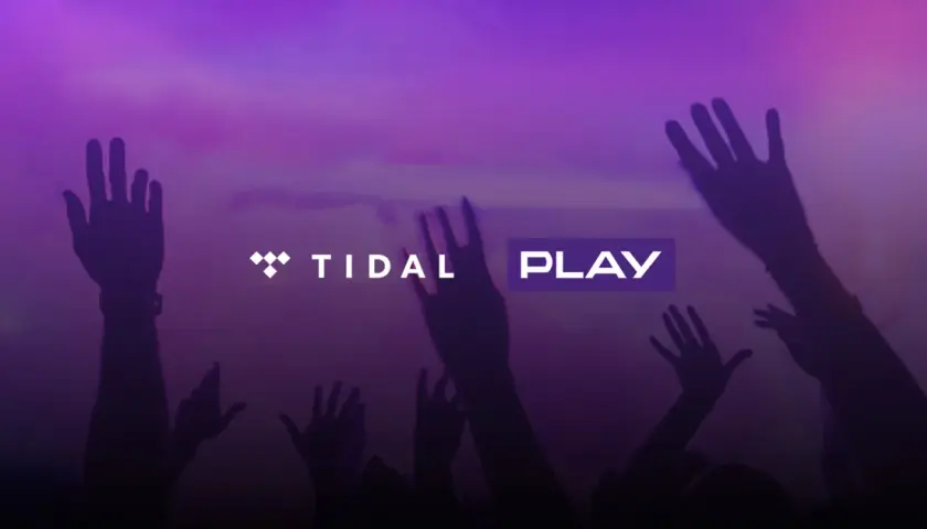 Jak zalogować się do TIDAL w Play - proste kroki i porady