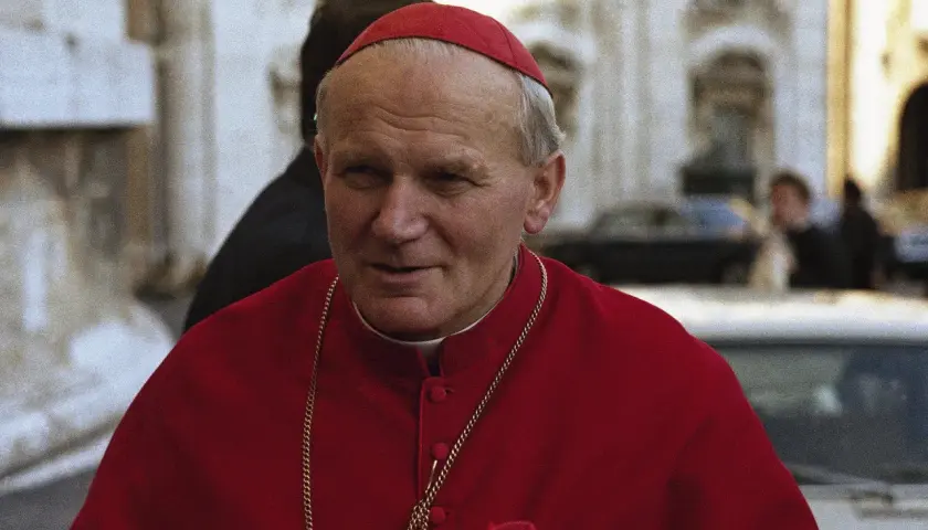 Kiedy Karol Wojtyła został biskupem? Oto kluczowe daty i fakty