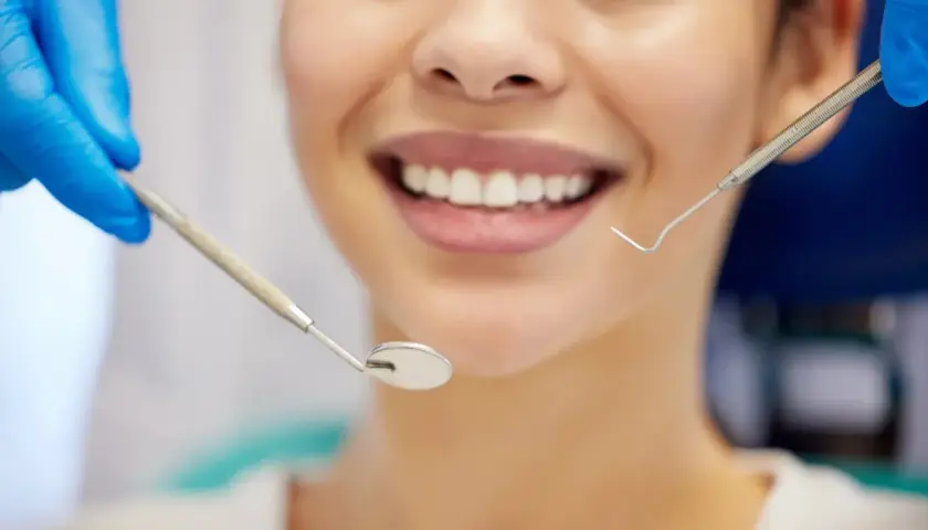 Jak często chodzić do dentysty, aby uniknąć poważnych problemów?