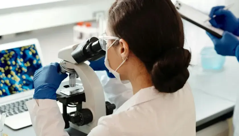 Gdzie zrobić badania? Wybierz najlepsze laboratorium diagnostyczne!