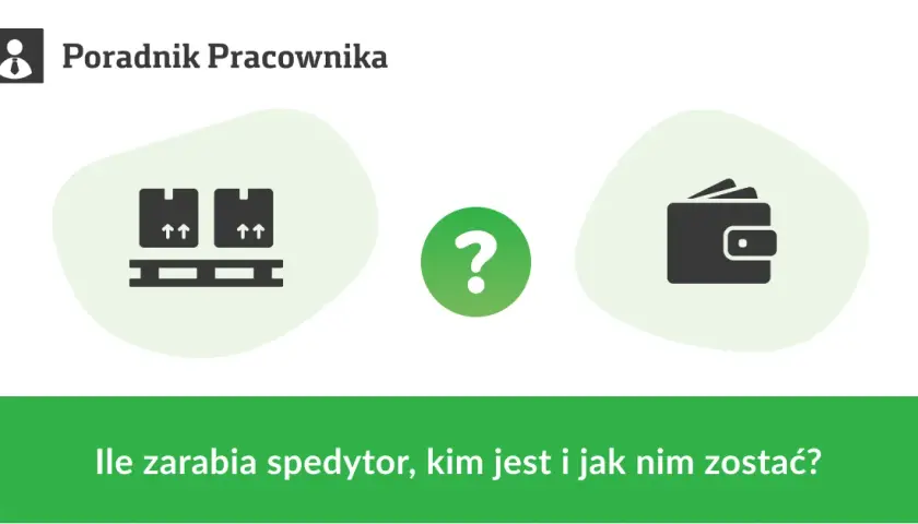 Ile zarabia spedytor w Niemczech? Zaskakujące wynagrodzenia i fakty