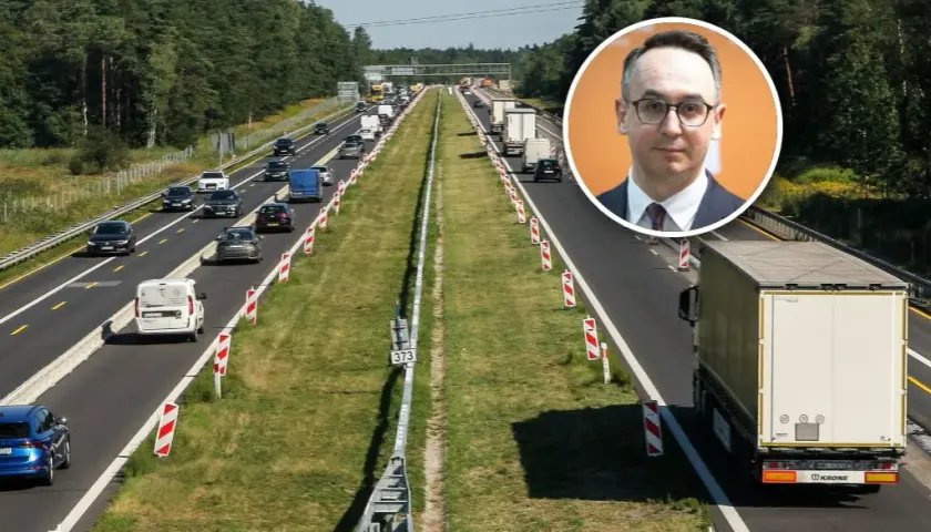 Co z autostradą A4? Ważne zmiany w opłatach i infrastrukturze