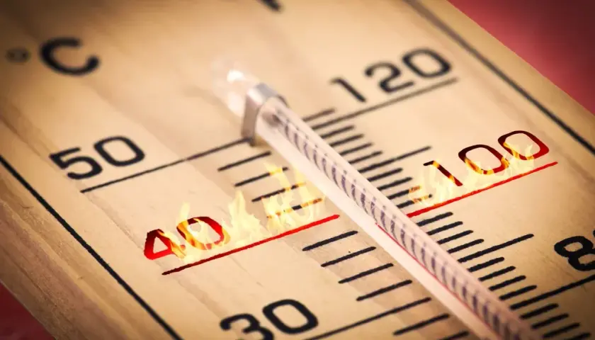 45 stopni Fahrenheita w Celsjuszach - Prosta konwersja temperatur
