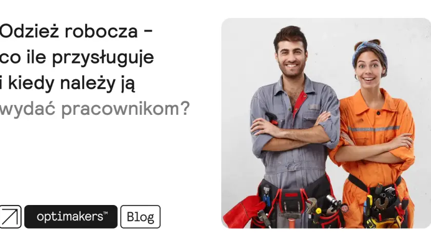 Ubranie robocze co ile się należy? Poznaj przepisy i praktyki wymiany