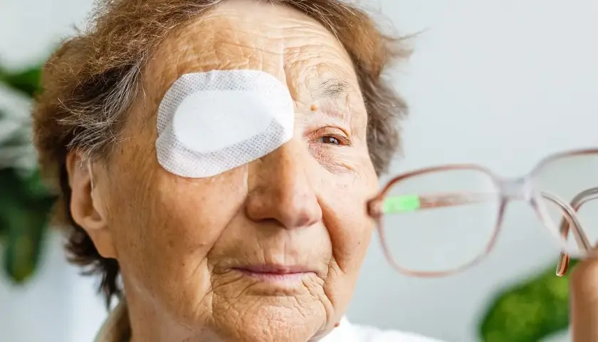 Kiedy można iść do dentysty po operacji zaćmy? Uniknij powikłań!