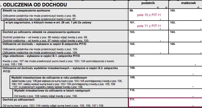 Jak rozliczyć PIT-11? Przewodnik krok po kroku (Twój e-PIT, ulgi)