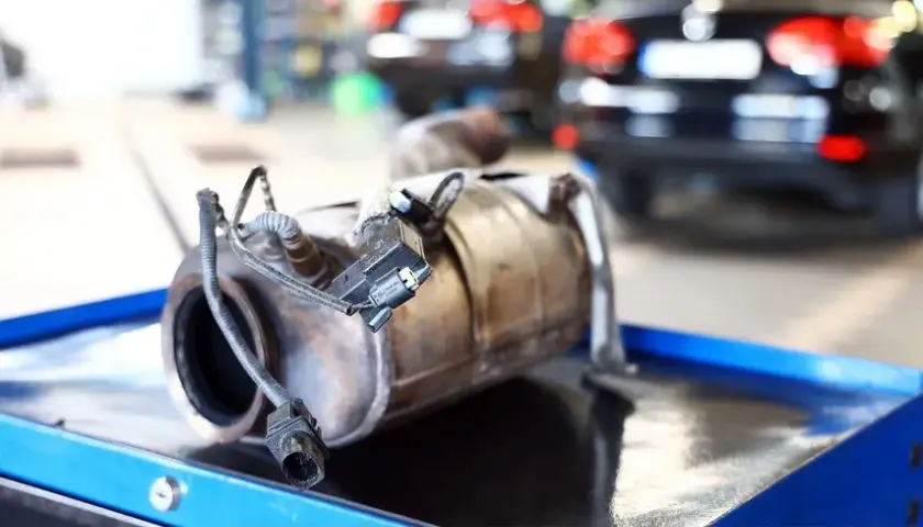 Ile trwa czyszczenie DPF? Poznaj czas regeneracji i metody