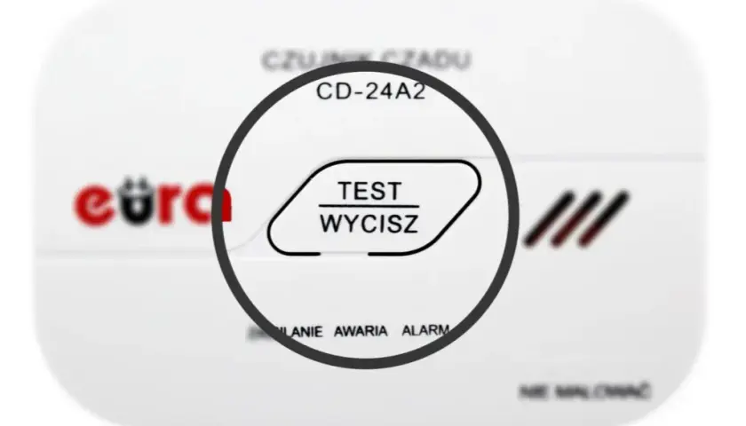 Co zrobić, jak włączy się czujnik czadu – kluczowe kroki w kryzysie