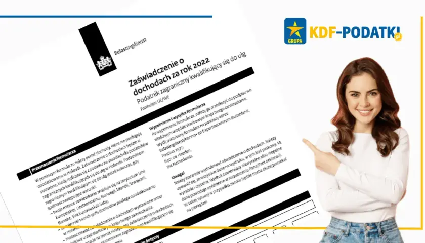 Jak sprawdzić termin zwrotu podatku z Holandii: praktyczny poradnik