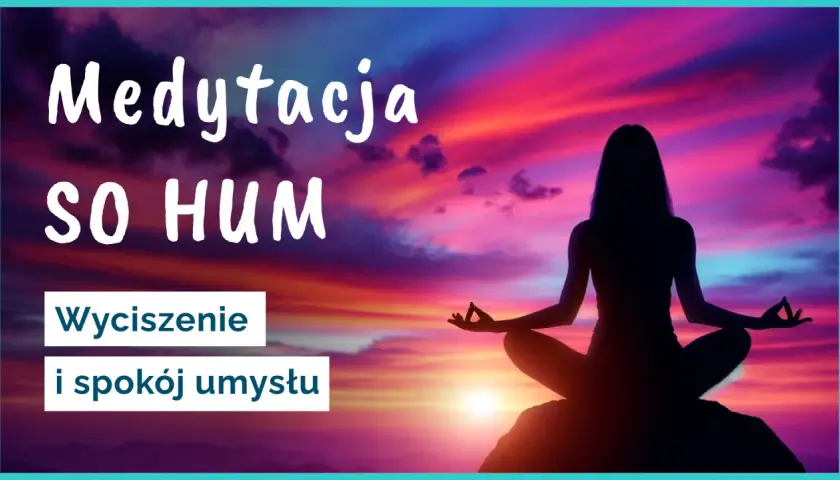 Medytacja dla początkujących: Spokój umysłu w 5 minut?