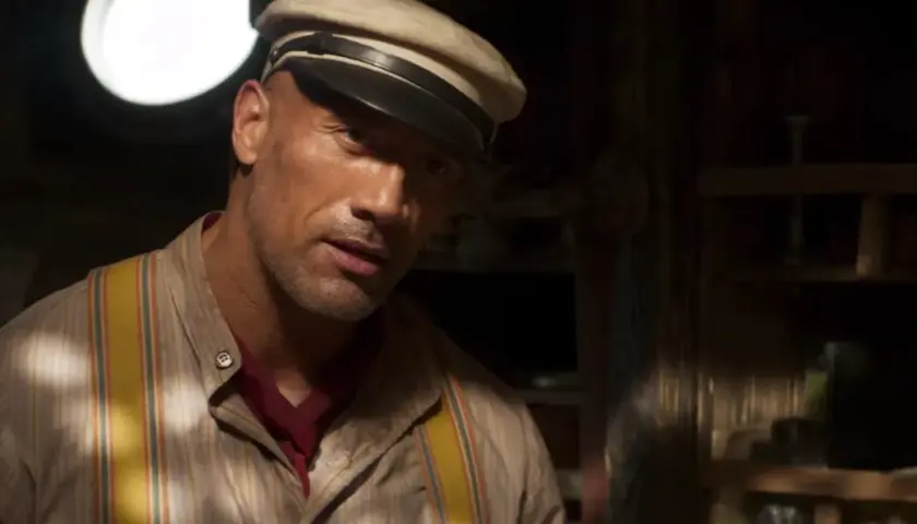 Dwayne Johnson: Fascynująca kariera aktora i jego największe osiągnięcia