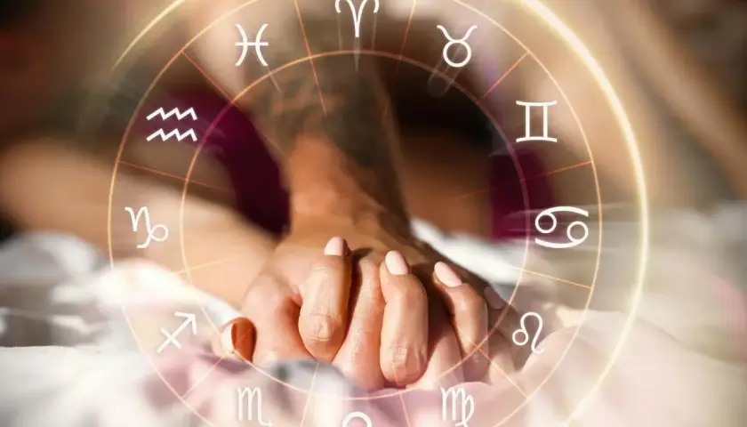 Trzy znaki zodiaku zdradę mają we krwi - uważaj!