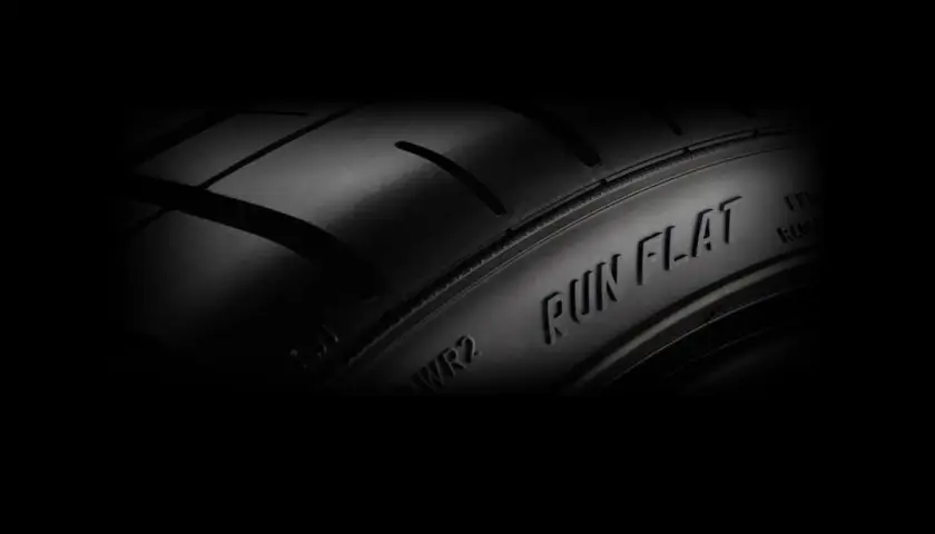 Opona run flat co to: jak działa, zalety, wady, serwis i koszty