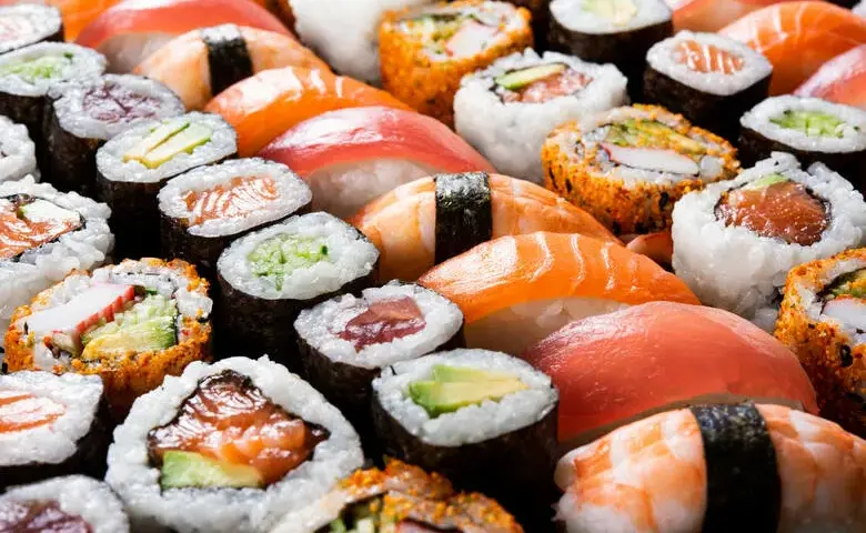 Warszawa: Sushi "jesz ile chcesz" jak wybrać najlepszą ofertę?