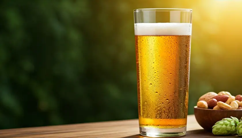 Ile kcal ma piwo bezalkoholowe? Zaskakujące fakty o kaloriach
