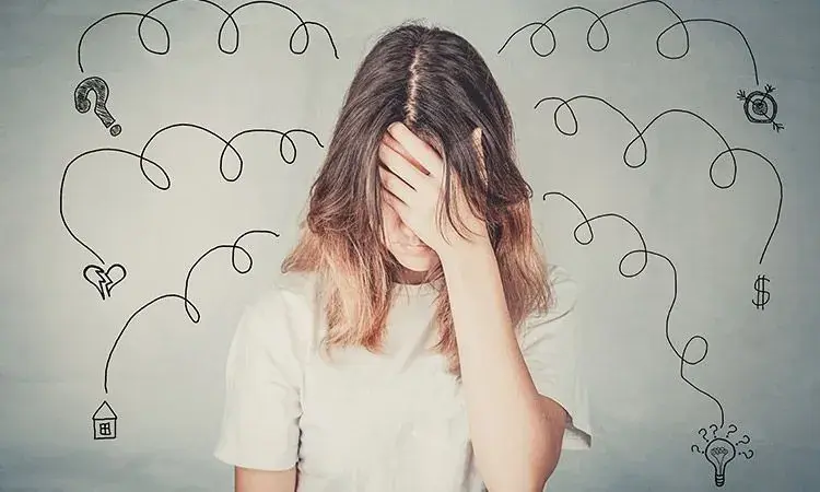 Jakie leki na natrętne myśli mogą naprawdę pomóc w OCD?