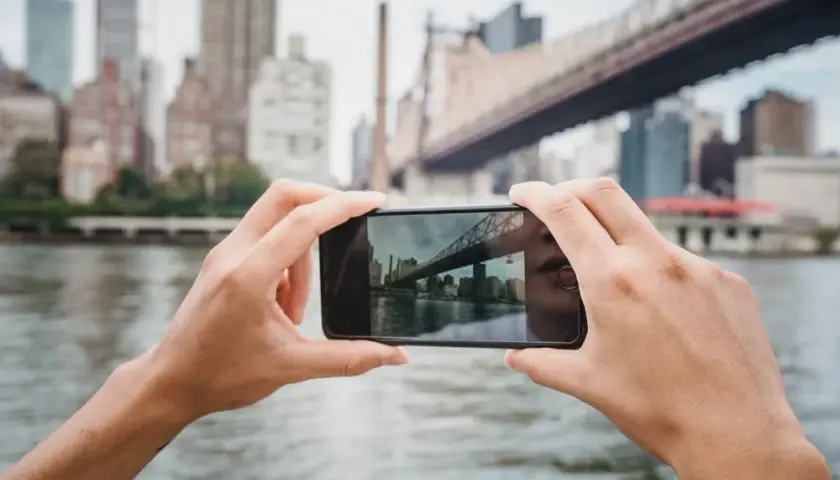 Czy u fotografa można wywołać zdjęcia z telefonu? Oto odpowiedź!